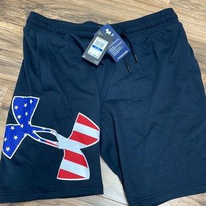 Men’s Under Armour Freedom Shorts